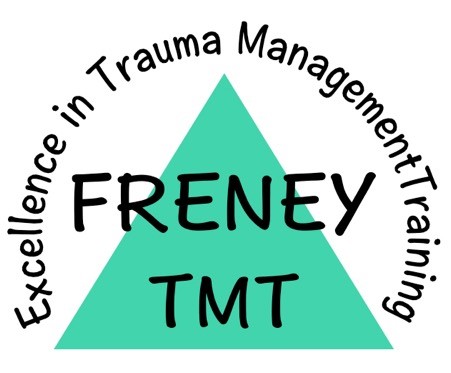 Freney First Aid